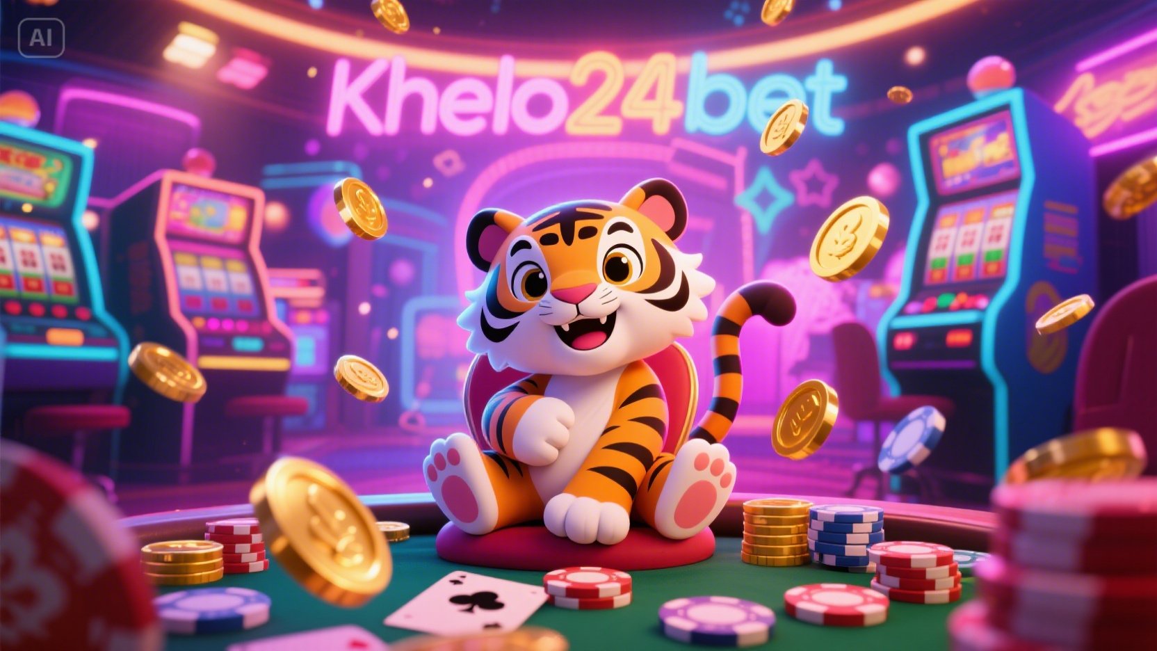 Khelo24bet