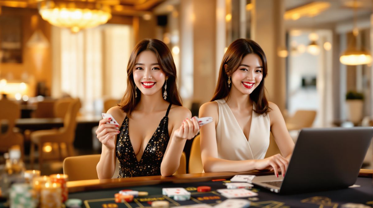 Khelo24bet Live Casino