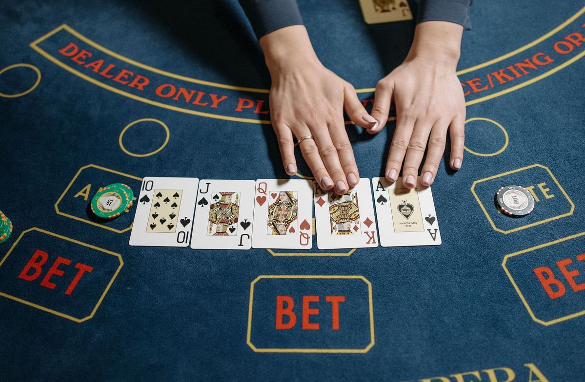 Khelo24bet Live Casino