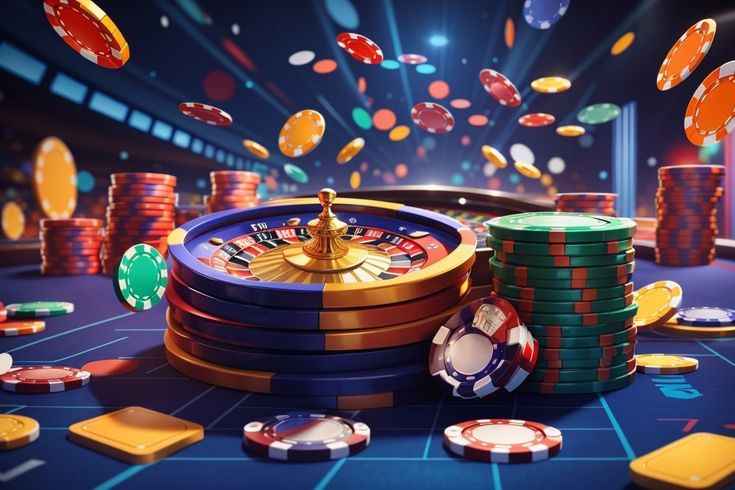 Khelo24bet Live Casino